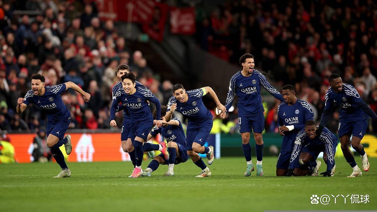 巴黎圣日耳曼队员表现抢眼,助球队胜出(巴黎圣日耳曼有那些球员) 巴黎圣日耳曼队员表现抢眼,助球队胜出(巴黎圣日耳曼有那些球员)