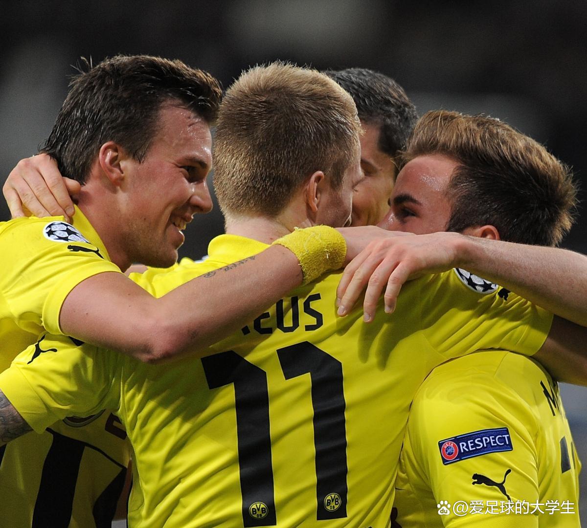 赌博网站-多特蒙德有多强